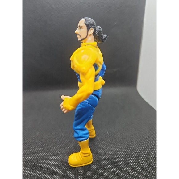 Howie Burger King Backstreet Boys Action Figure 2000 - Picture 2 of 7